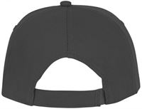 CAPPELLINO A 5 PANNELLI